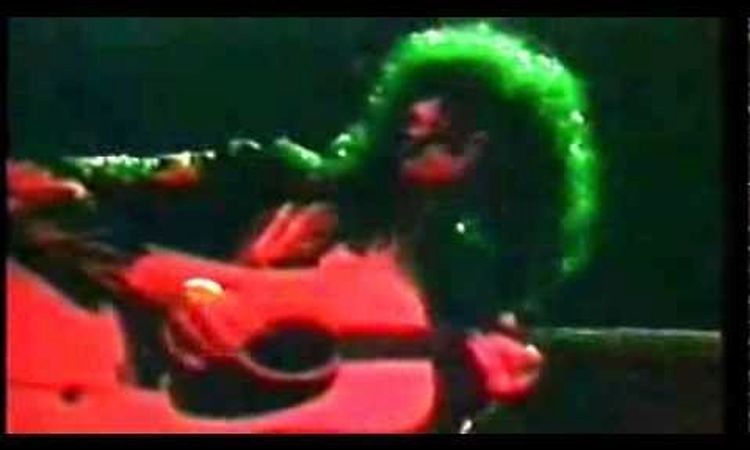 Led Zeppelin - Bron Y Aur Stomp - Earls Court Full Concert 24th May 1975