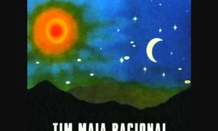 Tim Maia - Energia Racional & Bom Senso