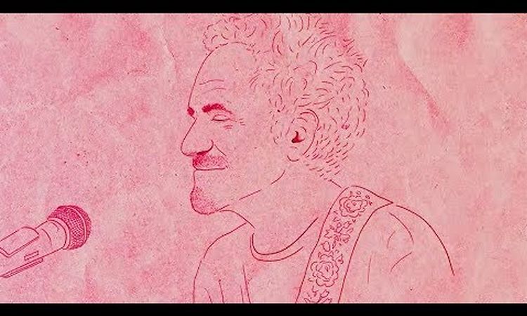 JJ Cale - Chasing You (Official Music Video)
