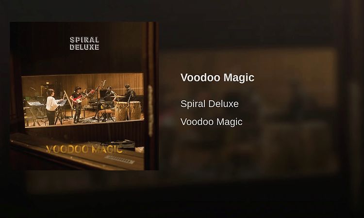 Voodoo Magic