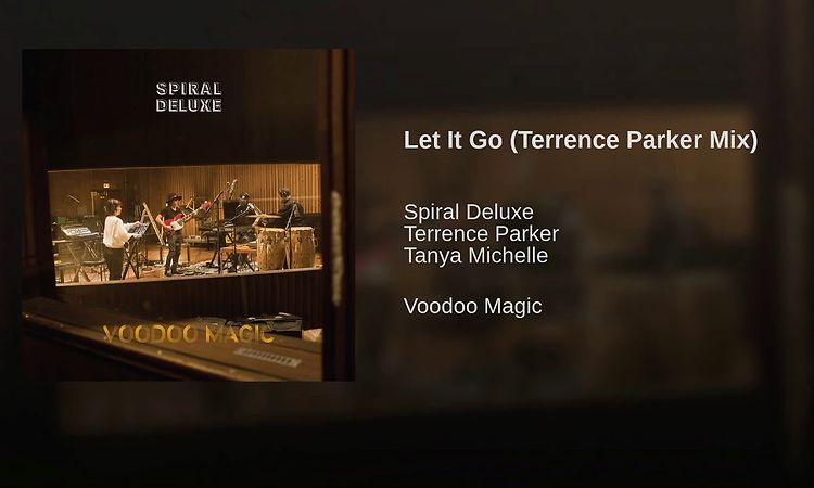 Let It Go (Terrence Parker Mix)