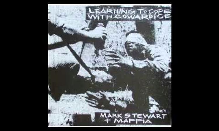 Mark Stewart & The Maffia - Liberty City