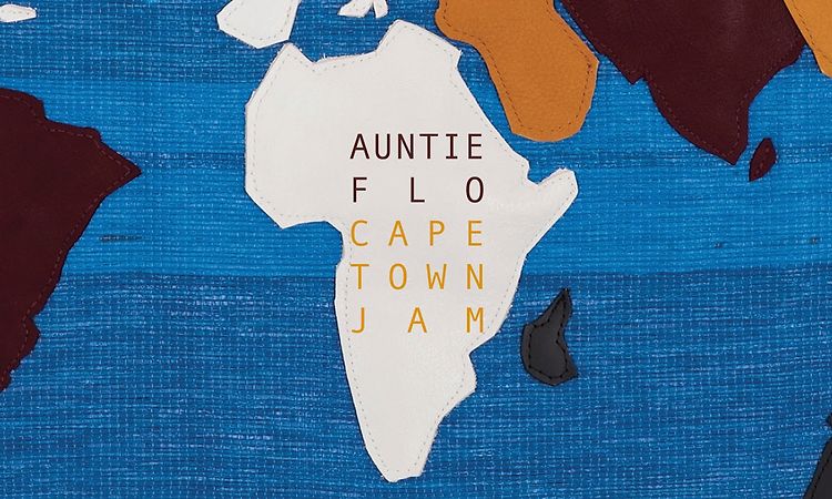 Auntie Flo - Cape Town Jam