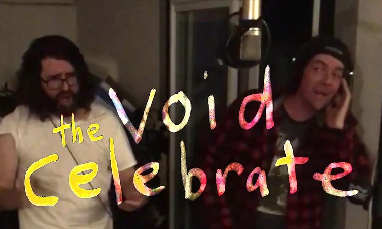 Sebadoh - celebrate the void