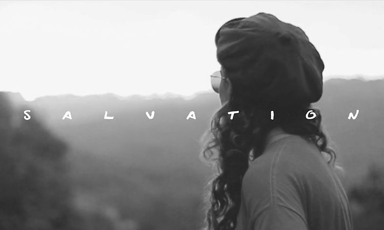 Tash Sultana - 'SALVATION' (Official Video)