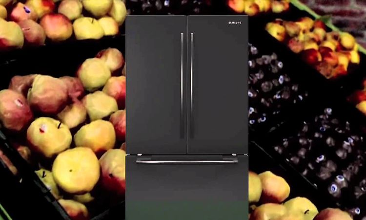 GreenScreenRefrigerator Part II