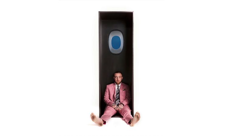 Mac Miller - What's The Use? (Audio)