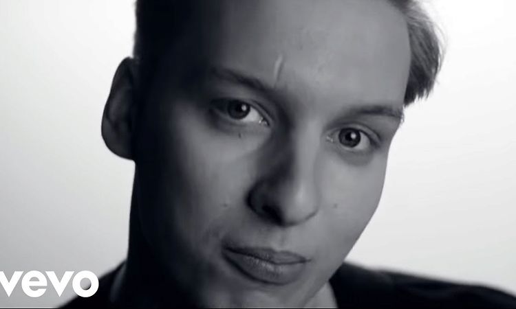 George Ezra - Paradise (Official Video)