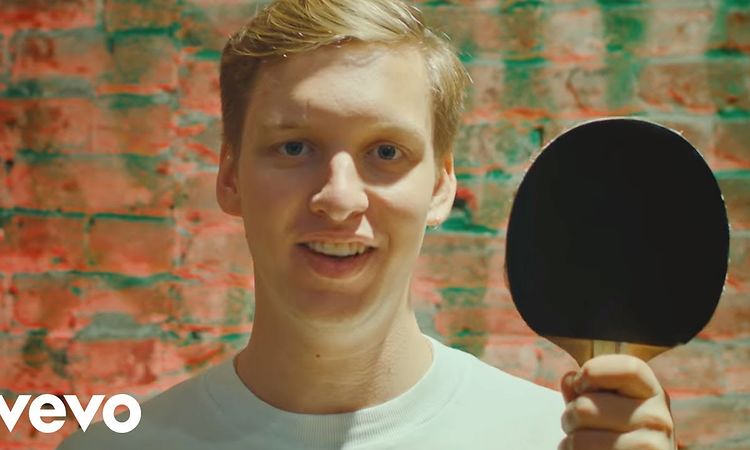 George Ezra - Shotgun (Lyric Video)