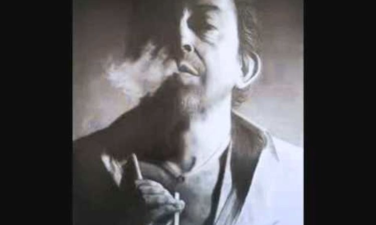 Serge gainsbourg- Le torrey canyon