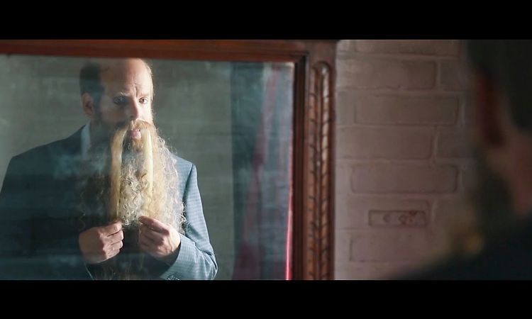 Bonnie 'Prince' Billy New Black Rich (Tusks) (OFFICIAL VIDEO)