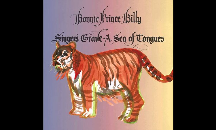 Bonnie 'Prince' Billy -  We Are Unhappy