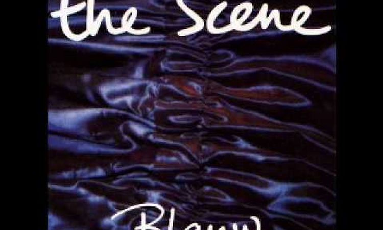 The Scene - Blauw