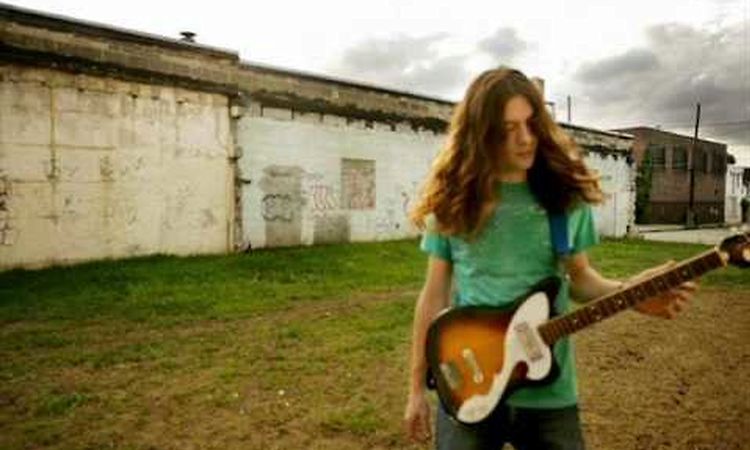 Kurt Vile- Ocean City