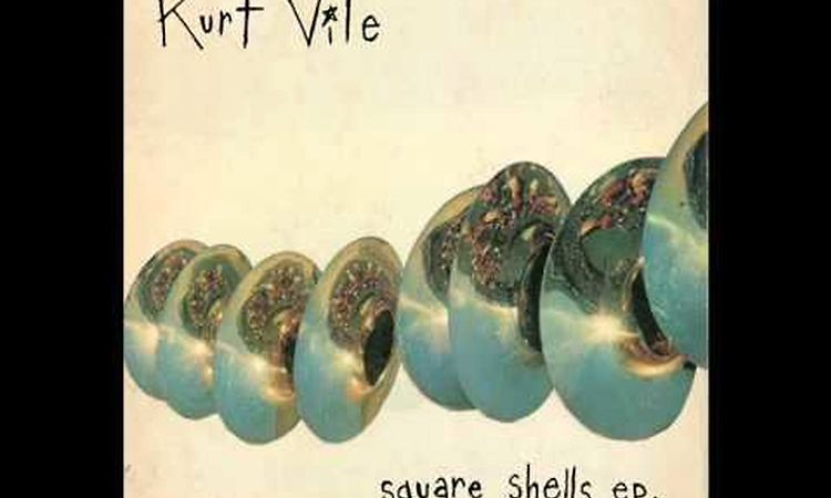 Kurt Vile - The Finder