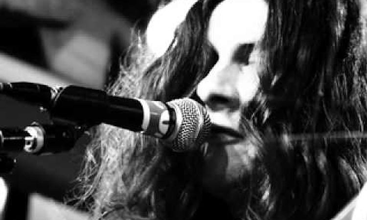 kurt vile - hey, now i'm movin'