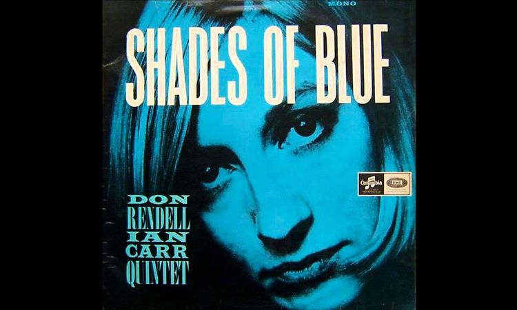 Don Rendell - Ian Carr Quintet - Just Blue