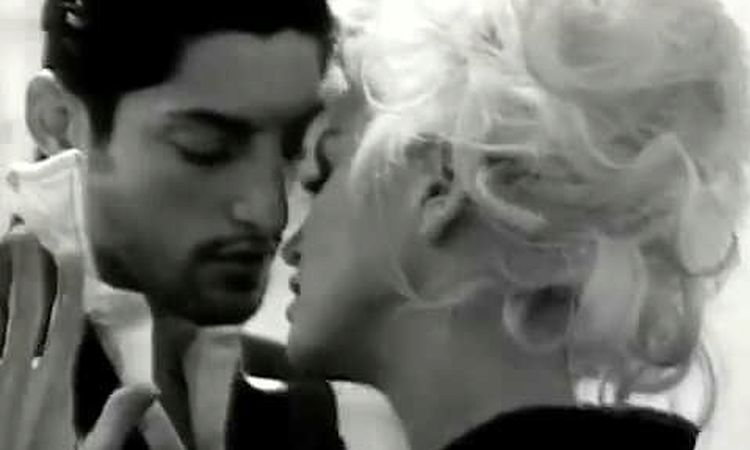 Madonna - Justify My Love (Official Music Video)