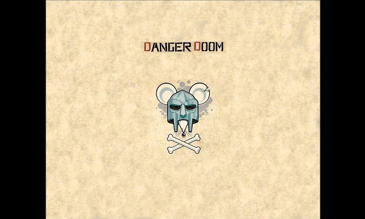 DANGER DOOM - Benzie Box Ft. Cee-Lo (HD)