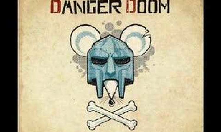 Danger Doom (MF DOOM & Danger Mouse)- Cross Hairs