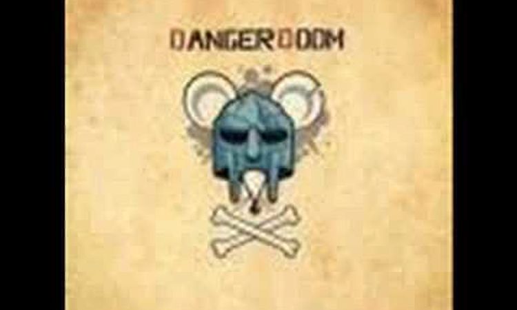 DangerDoom (Danger Mouse & MF DOOM) - Old School ft. Talib K