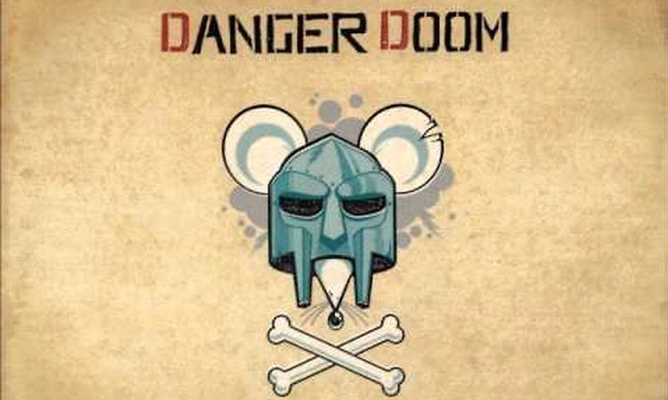 Danger Doom - Perfect Hair