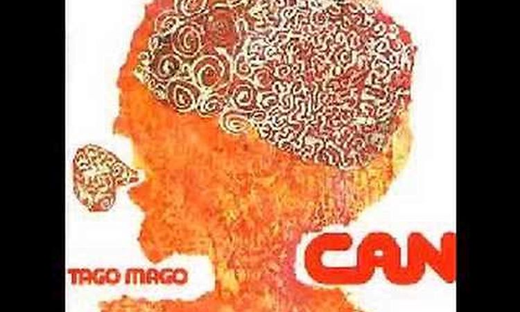 Tago Mago , Can – 2 x LP – Music Mania Records – Ghent