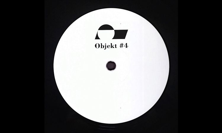 Objekt - Needle & Thread