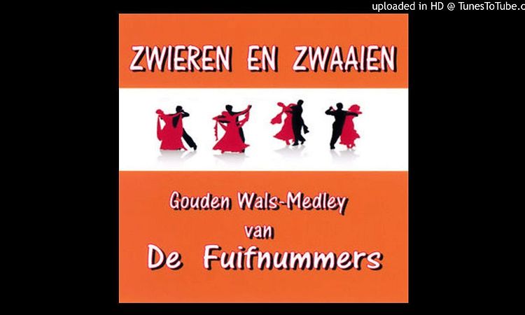 Fuifnummers OYE011