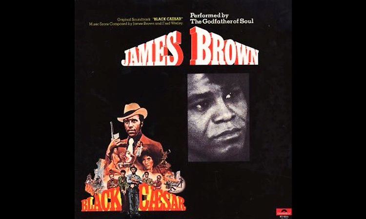 James Brown - The Boss