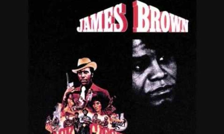 James Brown - Mama's Dead