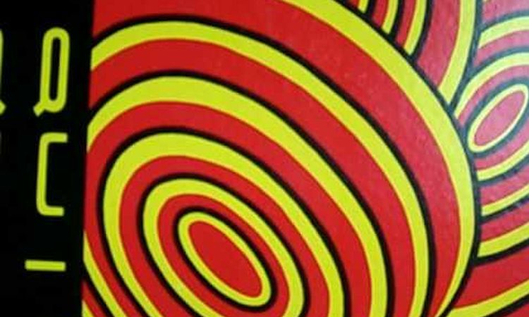 Optimo, Liquid Liquid – LP – Music Mania Records – Ghent