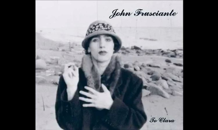 John Frusciante - Niandra LaDes and Usually Just A T Shirt Full Album