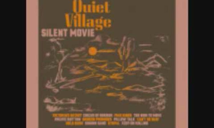 Quiet Village - Pacific rhythm