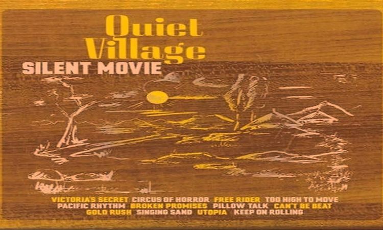 Quiet Village - Utopia