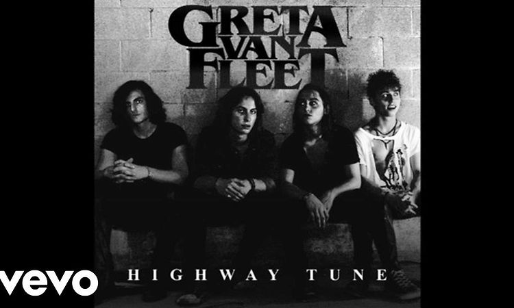 Greta Van Fleet - Highway Tune (Audio)