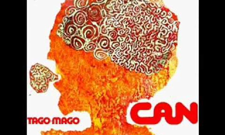 Aumgn - Can (1971) 1/2