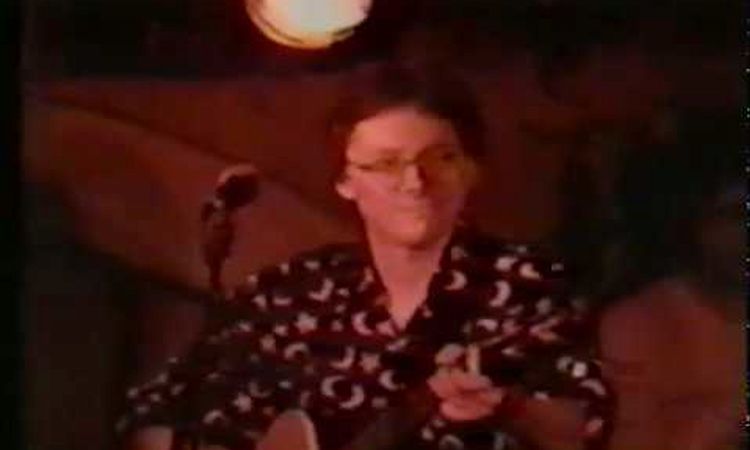 R.E.M. (Bingo Hand Job) 1991-03-15 - The Borderline, London, England [Full Show]