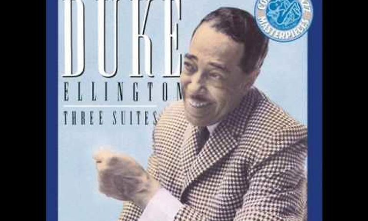 Duke Ellington - Arabesque Cookie (Arabian Dance)