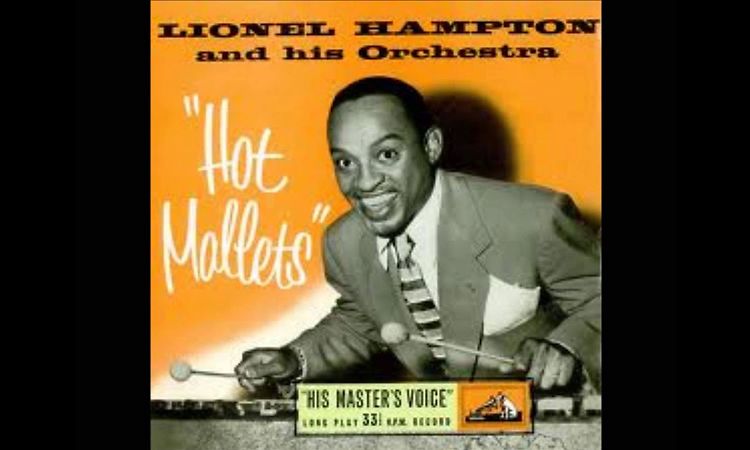 Flying Home Lionel Hampton