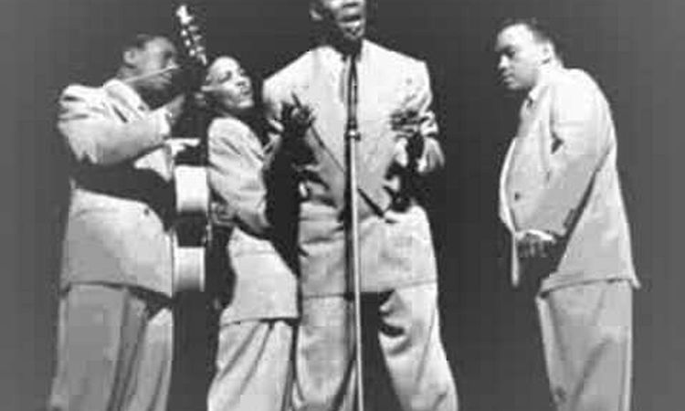 My Prayer (Ink Spots, 1939)