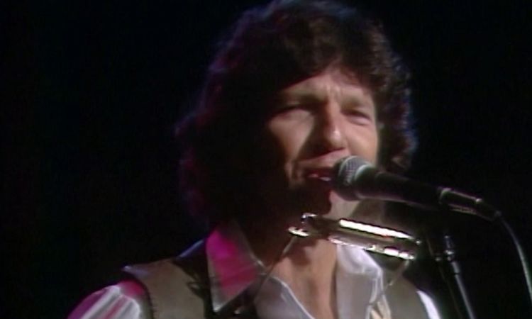 Tony Joe White - Disco Blues [Live from Austin, TX]