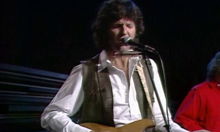 Tony Joe White - Rainy Night In Georgia [Live from Austin, TX]