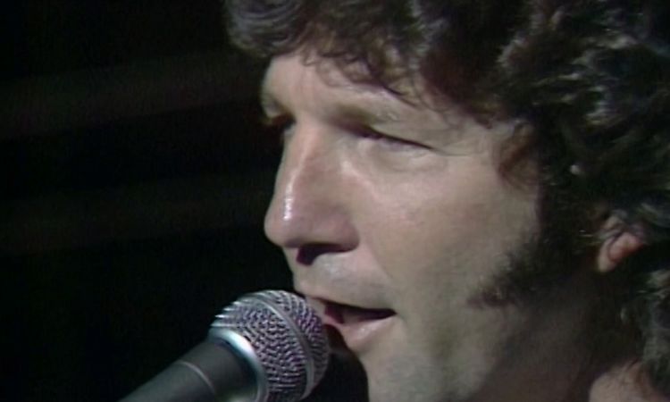 Tony Joe White - Willie And Laura Mae Jones [Live from Austin, TX]