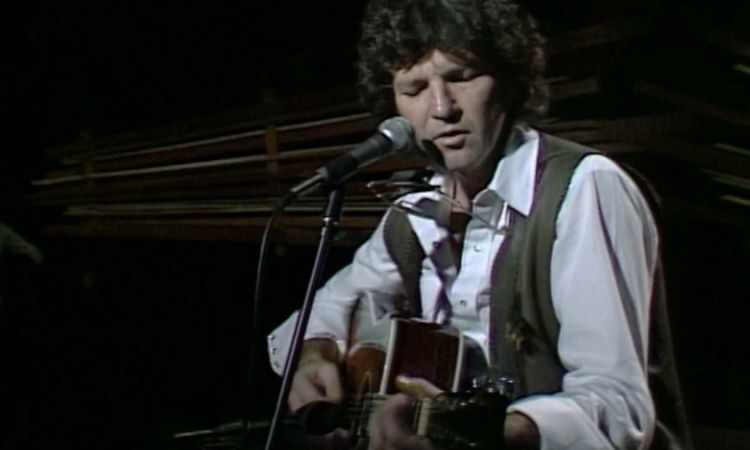 Tony Joe White - Billy [Live from Austin, TX]