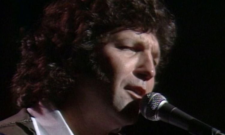 Tony Joe White - Lustful Earl And The Married Woman [Live from Austin, TX]