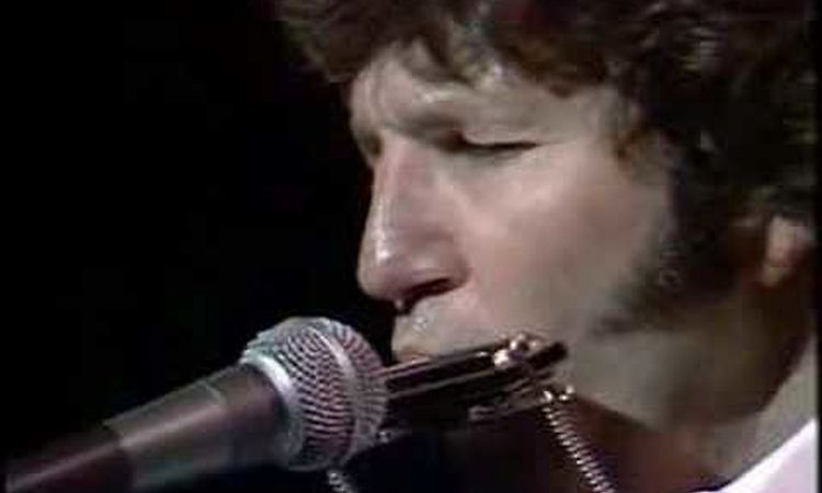 Tony Joe White - Swamp Rap (Live From Austin TX)