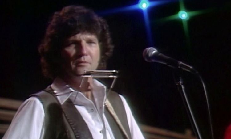 Tony Joe White - I Came Here To Party [Live from Austin, TX]