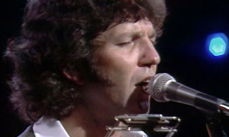 Tony Joe White - Polk Salad Annie [Live from Austin, TX]