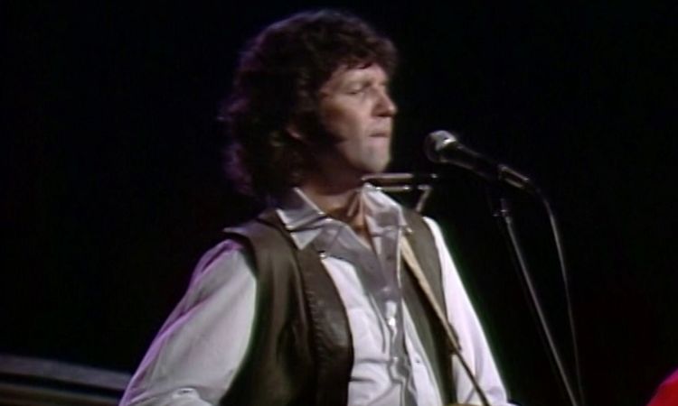 Tony Joe White - I Get Off On It [Live from Austin, TX]